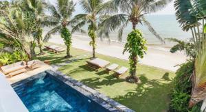 Oceanique Villas