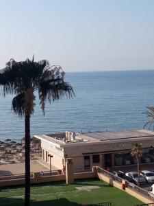 APARTAMENTO RONDA 4 BOLICHES Primera línea de playa - 3hvězdičkové hotely ve městě Fuengirola