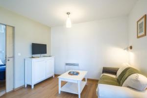 Les Cottages du Lac A05