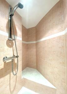 Spacieux Charmant 2 chambres Proche Plage - Nice