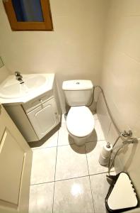Spacieux Charmant 2 chambres Proche Plage - Nice