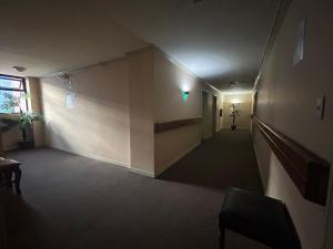 IÑAQUITO GOLD hostal