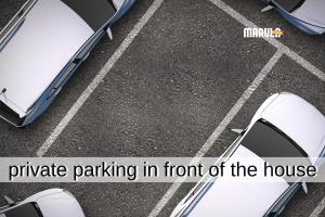 Marula Apartments - 5 min walk to beach, supermarkets, restaurants - balcony, parking & bicycles