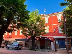 Hotel Corallo Follonica