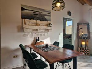 kleine Auszeit Isadoma