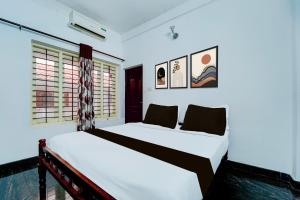 Hotel O Chembumukku Kakkanad