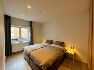 Apartment Nieuwpoort near the Beach