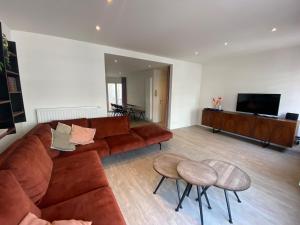 CLOS NORMAND apartment 9 people