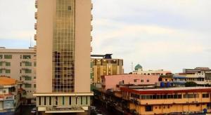 MB Hotel