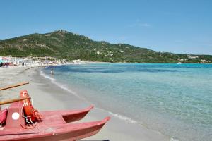 Rotondo Dream Suite with Shared Pool img62