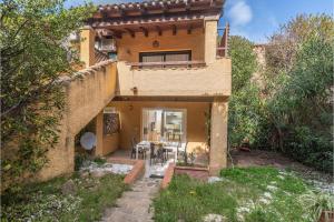 Rotondo Dream Suite with Shared Pool img1