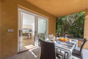 Rotondo Dream Suite with Shared Pool img51