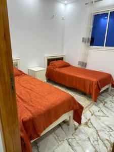 Appartement S3 CHIC à Mahdia 2étages