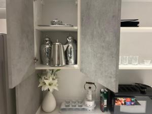 الماجديه vip حي الملقا3غرف وصاله و3 دورات مياه