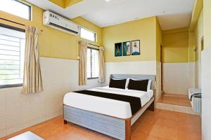Hotel O Vishweshwara Nagar Mysore Near NIE College formerly Varadashree comforts