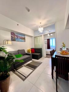 Cebu Sweet Staycation 1 bedroom condo