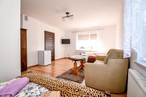 Domek Na Brzysku Lipnica Wielka