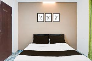 Super Hotel O Dhanori Near Pune Airport
