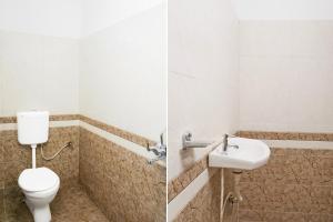 Super Hotel O Dhanori Near Pune Airport
