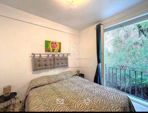 Nice & Cosy, 4 pers, 1 bedroom with balcony