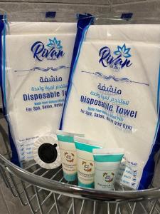 7sky luxury apartment