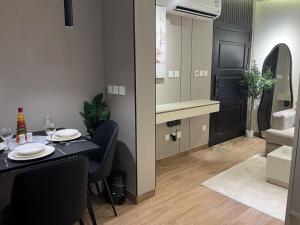 7sky luxury apartment