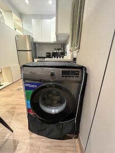 7sky luxury apartment