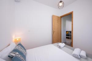 Rafaelo Pool Side Villas