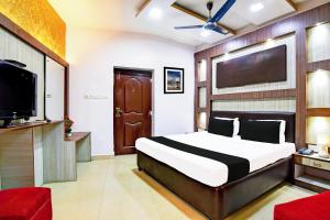 Super Collection O Karaya Road Formerly Hotel New Diamond