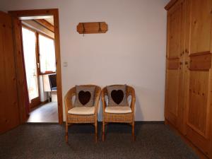 Apartments home Mario, See im Paznauntal