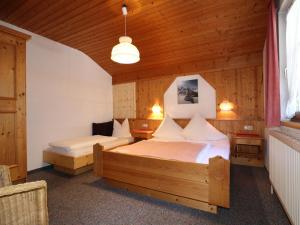 Apartment in See near Bathing Lake