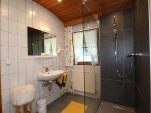Apartments home Mario, See im Paznauntal