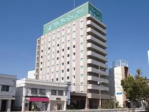 ホテルルートイン延岡駅前 (Hotel Route-Inn Nobeoka Ekimae)