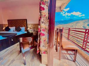 River Grand Resort - A Peaceful Stay Kempty Fall Mussoorie