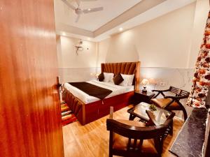 River Grand Resort - A Peaceful Stay Kempty Fall Mussoorie
