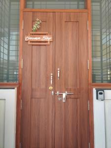 Cinnamon Stays Benaulim