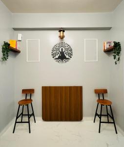 Cinnamon Stays Benaulim