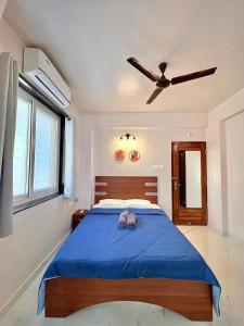 Cinnamon Stays Benaulim