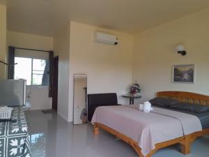 Jayzada Fang Resort เจซาด้า รีสอร์ท