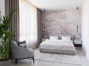 Hotel Rosewood Suites Near Delhi Airport