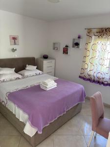 Meri apartmani