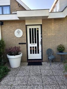 Parkzicht Zwanenburg