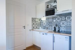 Appartement aux Cottages du Lac H70