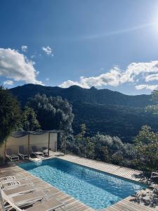 Hôtel Villa Les Orangers