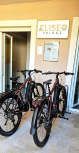 ELISEO PALACE TROPEA