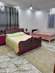 Mahdia appartement S4 1étage High Standing