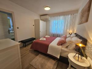 Apartman Klara Mravince