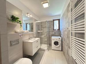 Apartamenty PIAMOLA Baltic Park Stegna