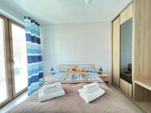 Apartamenty PIAMOLA Baltic Park Stegna