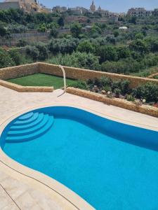 Gozo Sunset Valley view Apartment